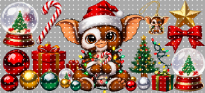 16oz Christmas-S  2597
